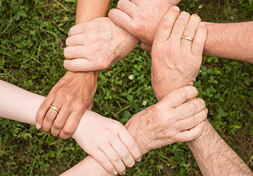 Crowd­investing